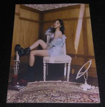 CD Red Velvet: Bloom LTD | DIGI