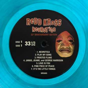 2LP Redd Kross: Neurotica LTD | CLR