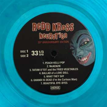 2LP Redd Kross: Neurotica LTD | CLR