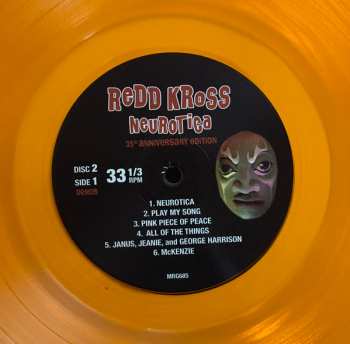2LP Redd Kross: Neurotica LTD | CLR