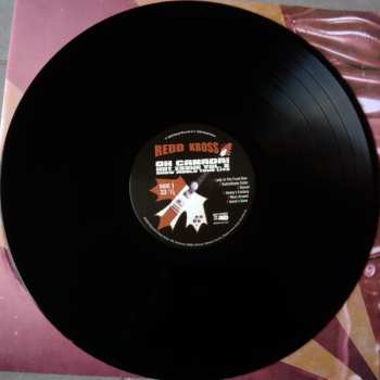 LP Redd Kross: Oh Canada!  LTD