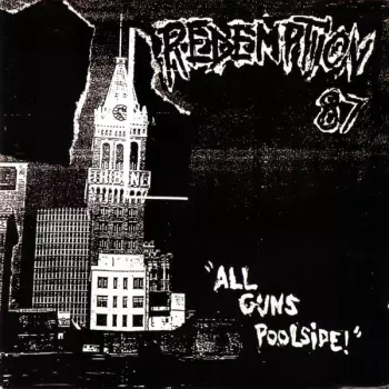 Redemption 87: All Guns Poolside!