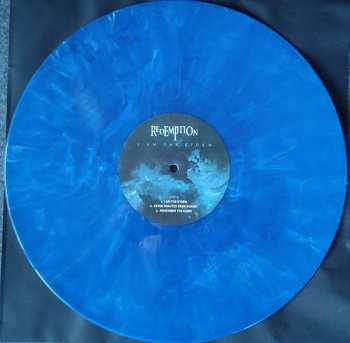 2LP Redemption: I Am The Storm LTD | CLR