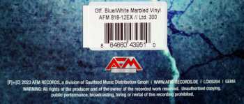 2LP Redemption: I Am The Storm LTD | CLR