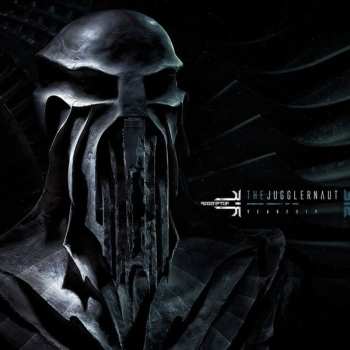 Album Redemptor: The Jugglernaut