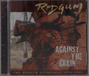 Album Redgum: Against The Crain: The Redgum Anthology 1976 - 1986