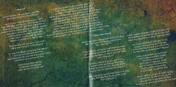 CD RedLight: Astronauts