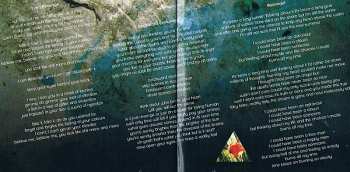 CD RedLight: Astronauts