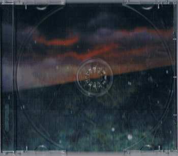 CD RedLight: Astronauts