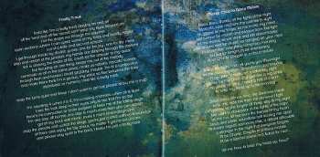 CD RedLight: Astronauts