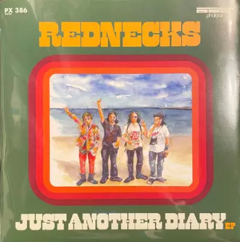 Rednecks: Just Another Diary EP