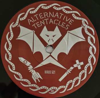 SP Redshift: The Great Wall b/w Reed Mullin