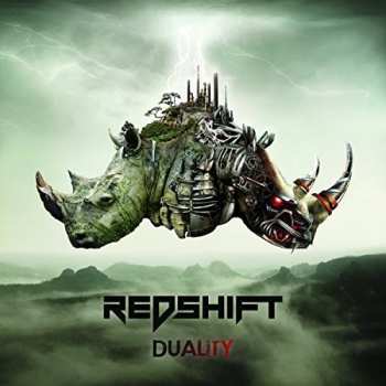 CD Redshift: Duality