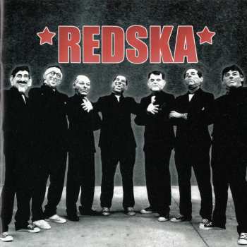 CD Redska: Le Mie Prigioni
