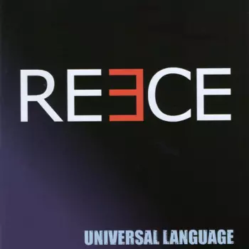 David Reece: Universal Language