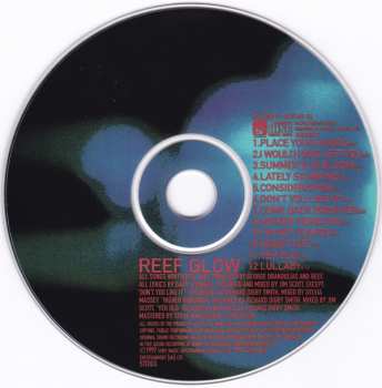 CD Reef: Glow