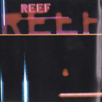 CD Reef: Glow