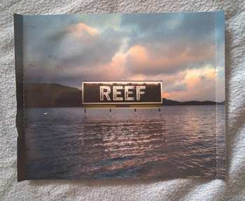 CD Reef: Rides