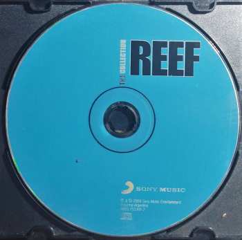 CD Reef: The Collection