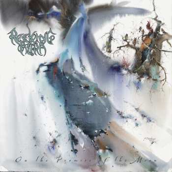 Album Reeking Aura: Serenity) On The Promise Of The Moon