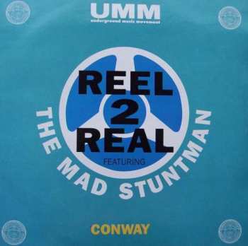 LP Reel 2 Real: Conway