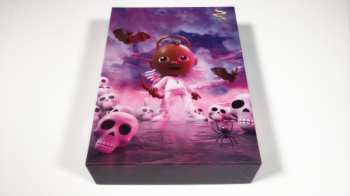 CD/Zestaw pudełkowy Reezy: Teenager Forever DLX