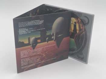 CD Refestramus:  Intour​í​st