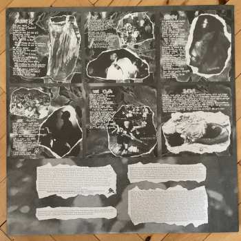2LP Refused: This Just Might Be... ...The Truth CLR | LTD