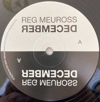 LP Reg Meuross: December