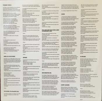 LP Reg Meuross: Faraway People