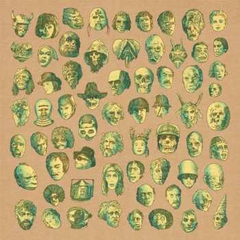 LP Regal Worm: The Hideous Goblink LTD | CLR