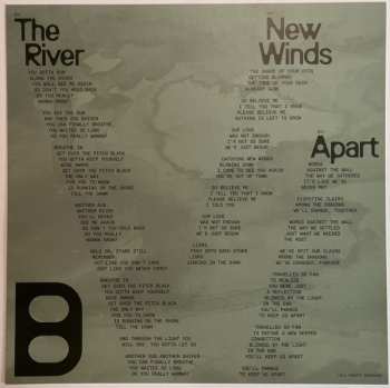 LP Regarde: Nothing, Again CLR | LTD