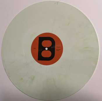 LP Regarde: Nothing, Again CLR | LTD