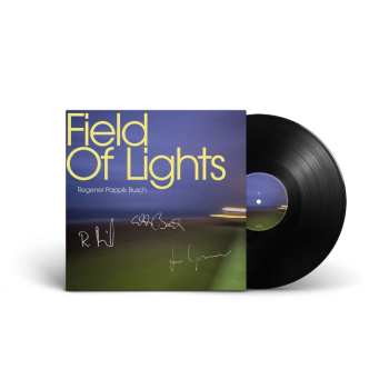 LP Sven Regener: Field Of Lights LTD