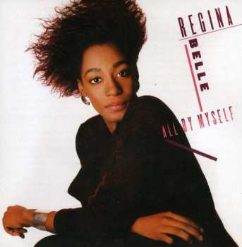 Album Regina Belle: All By Myself
