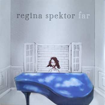 LP Regina Spektor: Far
