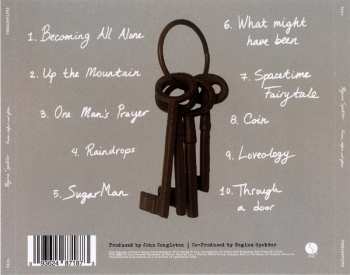 CD Regina Spektor: Home, Before And After