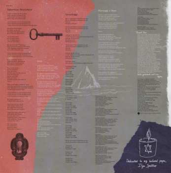 LP Regina Spektor: Home, Before And After