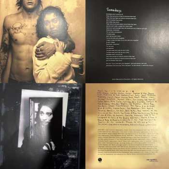 LP Regina Spektor: Soviet Kitsch