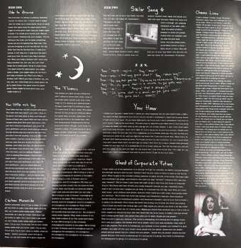 LP Regina Spektor: Soviet Kitsch