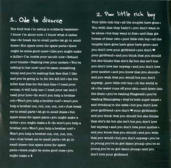 CD Regina Spektor: Soviet Kitsch