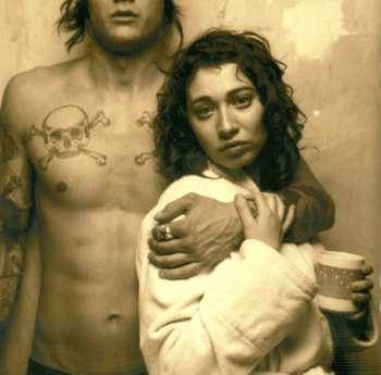 CD Regina Spektor: Soviet Kitsch