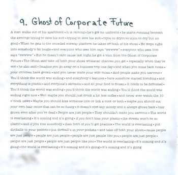 CD Regina Spektor: Soviet Kitsch