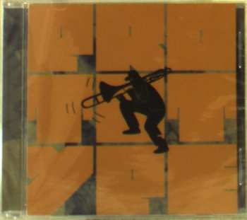 Album Reginald Chapman: Prototype