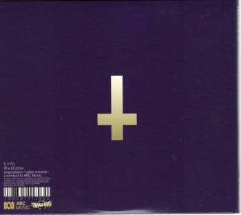 CD Regurgitator: Invader