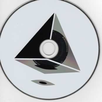 CD Regurgitator: Invader