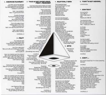 CD Regurgitator: Invader