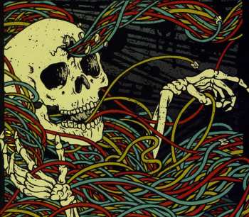 CD Rehasher: High Speed Access To My Brain