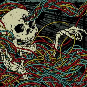 LP Rehasher: High Speed Access To My Brain CLR