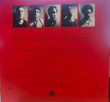 2LP Reid Anderson: The Vastness Of Space